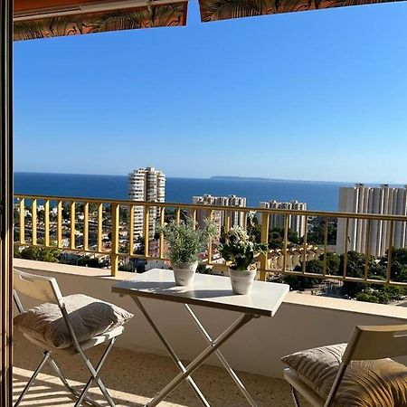 Glp Cabo Beach Alicante Esterno foto