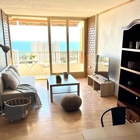 Glp Cabo Beach Alicante Esterno foto