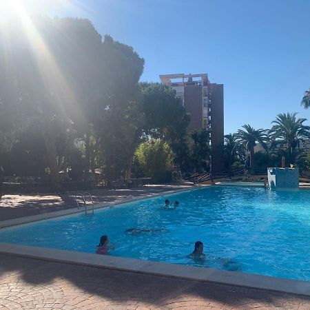 Glp Cabo Beach Alicante Esterno foto