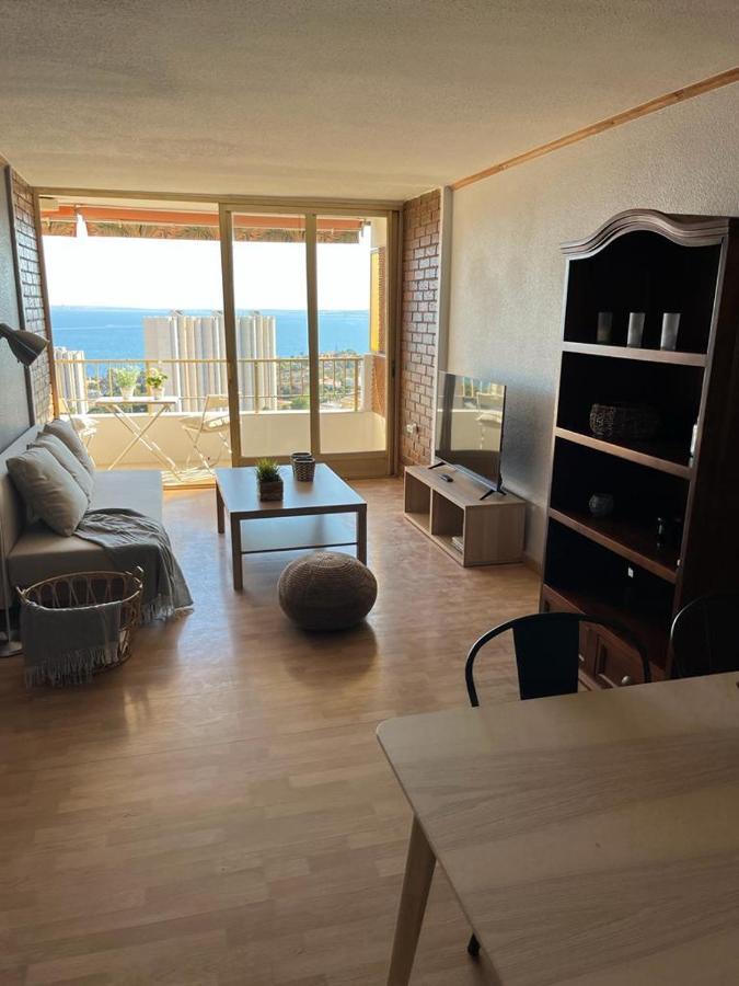 Glp Cabo Beach Alicante Esterno foto