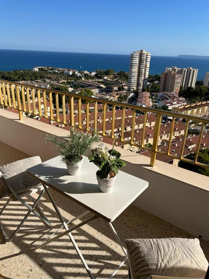 Glp Cabo Beach Alicante Esterno foto
