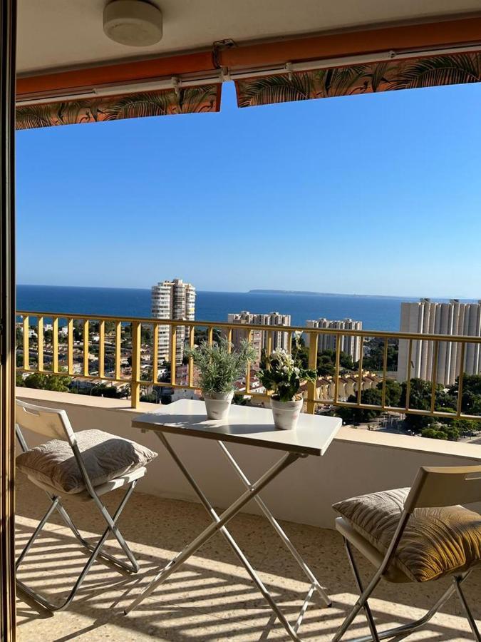 Glp Cabo Beach Alicante Esterno foto