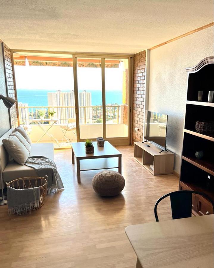 Glp Cabo Beach Alicante Esterno foto