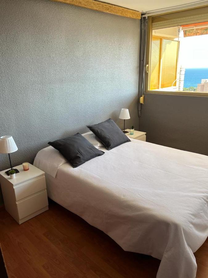 Glp Cabo Beach Alicante Esterno foto