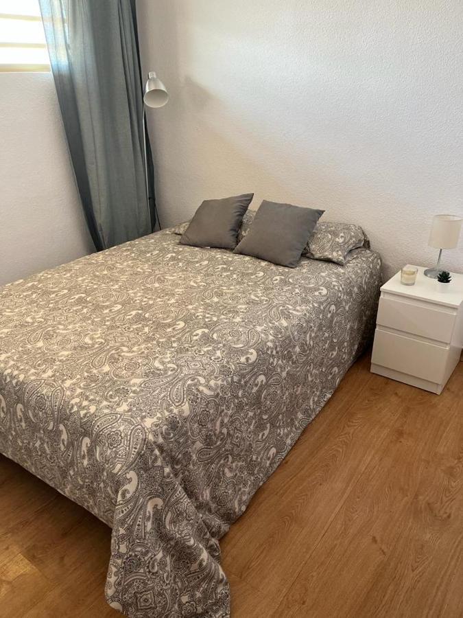 Glp Cabo Beach Alicante Esterno foto