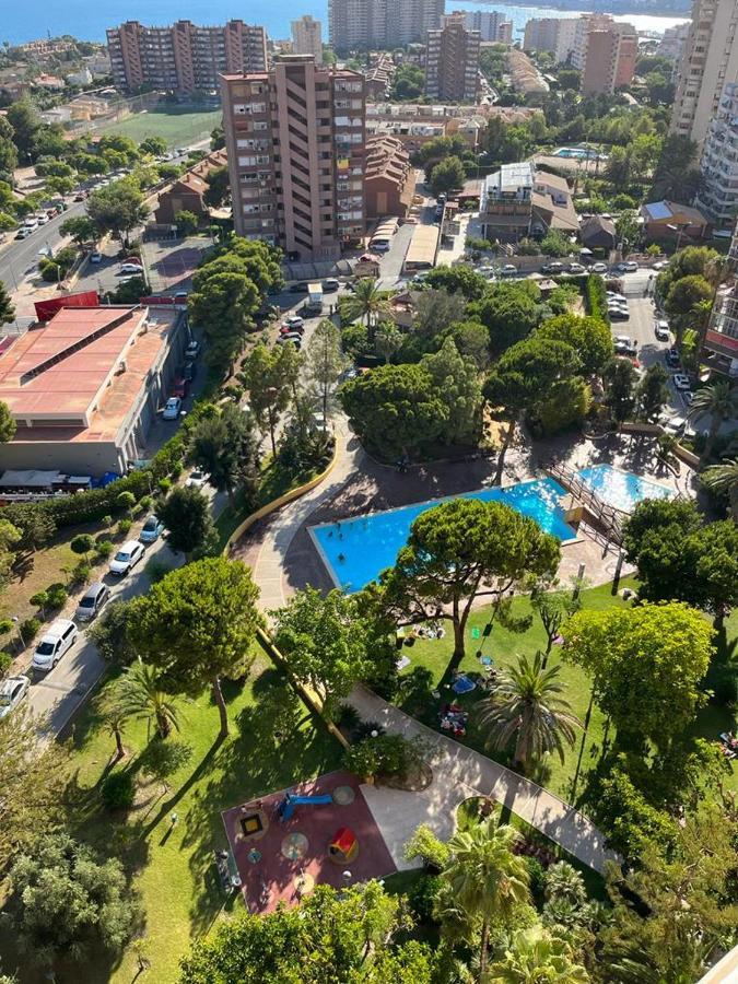 Glp Cabo Beach Alicante Esterno foto