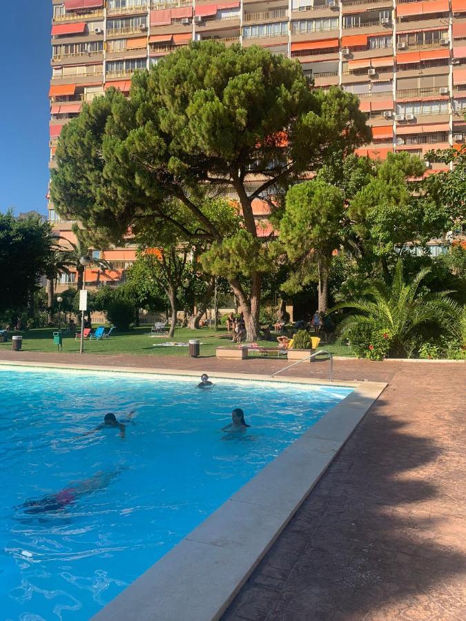 Glp Cabo Beach Alicante Esterno foto