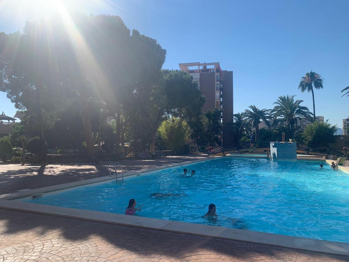 Glp Cabo Beach Alicante Esterno foto